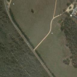 Satellite imagery of Sinai Trig, AU