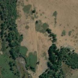 Satellite imagery of Freemans Point, AU