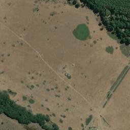Satellite imagery of Freemans Point, AU