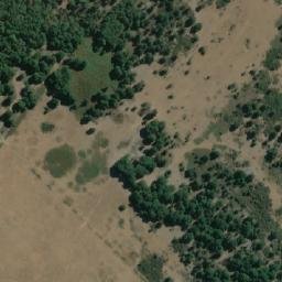 Satellite imagery of Freemans Point, AU
