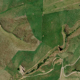 Satellite imagery of 8261, NZ