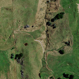 Satellite imagery of 8261, NZ