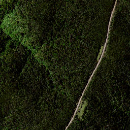 Satellite imagery of 1641 RANGITOTO, NZ
