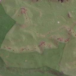 Satellite imagery of BP II SO 41872, NZ