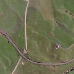 Satellite imagery of MARSHALLS LOOKOUT, NZ