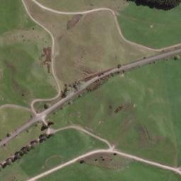 Satellite imagery of MARSHALLS LOOKOUT, NZ