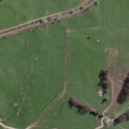 Satellite imagery of MARSHALLS LOOKOUT, NZ