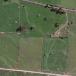 Satellite imagery of B (Whakamaru SD), NZ