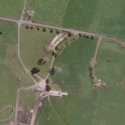 Satellite imagery of B (Whakamaru SD), NZ