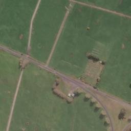 Satellite imagery of B (Whakamaru SD), NZ