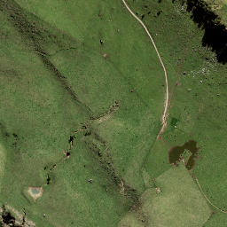 Satellite imagery of 141A NO 2, NZ