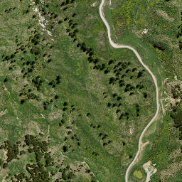 Satellite imagery of 147, NZ