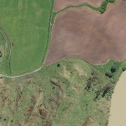 Satellite imagery of Haparangi, NZ