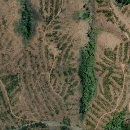 Satellite imagery of Cerro Las Lumas, CL