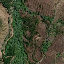 Satellite imagery of Cerro Las Lumas, CL