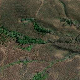 Satellite imagery of Cerro Las Lumas, CL