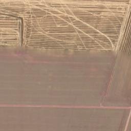 Satellite imagery of Cerro Cipreses, CL