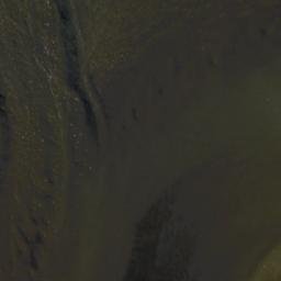 Satellite imagery of cairn, AR