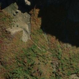 Satellite imagery of Cerro Alto, CL