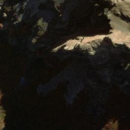 Satellite imagery of Cerro Huinecahue, CL