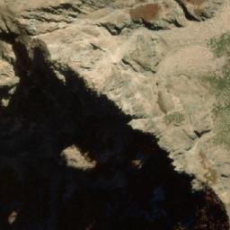 Satellite imagery of Cerro Huinecahue, CL