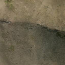 Satellite imagery of Cerro Pacunto, CL