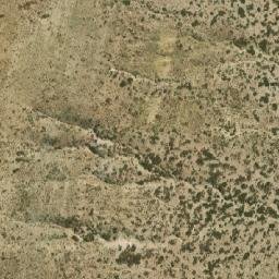 Satellite imagery of Paso de la Balsa, AR