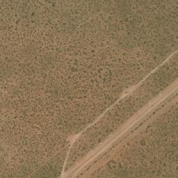 Satellite imagery of Cerro Tres Picos, AR