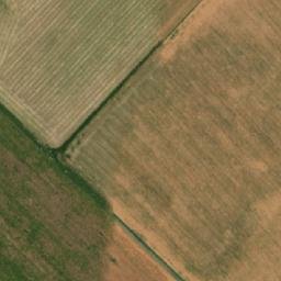 Satellite imagery of Cerro María Cristina, AR