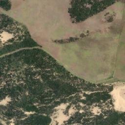 Satellite imagery of Point Hummock, AU