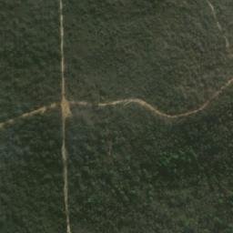 Satellite imagery of Sinai Trig, AU