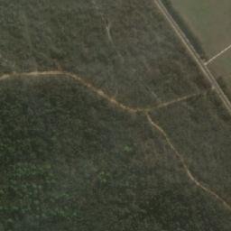 Satellite imagery of Sinai Trig, AU