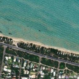 Satellite imagery of survey_point, AU