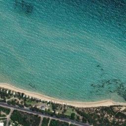 Satellite imagery of survey_point, AU