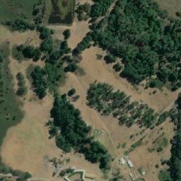 Satellite imagery of Freemans Point, AU
