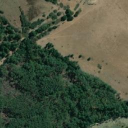 Satellite imagery of Freemans Point, AU