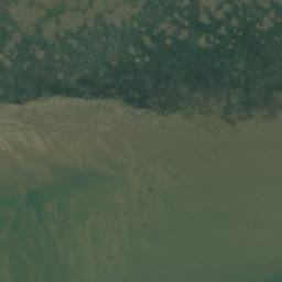 Satellite imagery of Blue Gum Point, AU