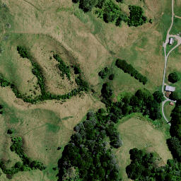 Satellite imagery of 8261, NZ