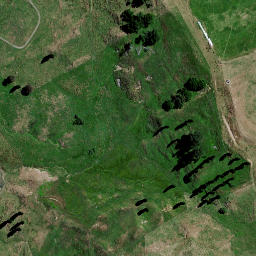 Satellite imagery of M TIHIMANUKA NO 2, NZ