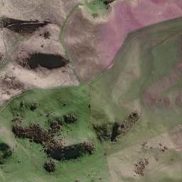 Satellite imagery of BP II SO 41872, NZ