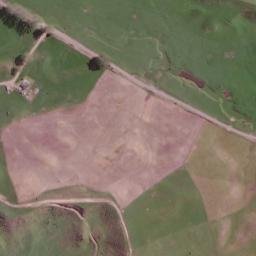 Satellite imagery of BP II SO 41872, NZ