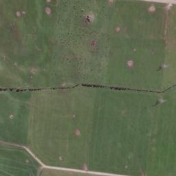 Satellite imagery of B (Whakamaru SD), NZ