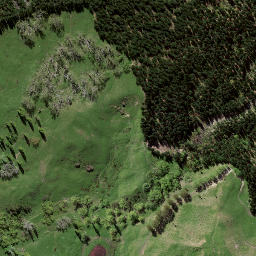 Satellite imagery of 133, NZ