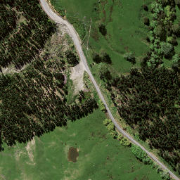 Satellite imagery of 133, NZ
