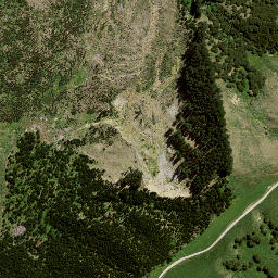 Satellite imagery of 147, NZ