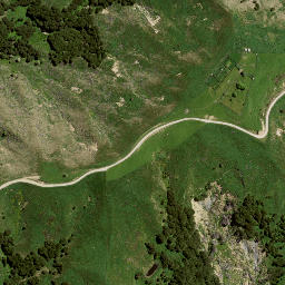 Satellite imagery of 147, NZ