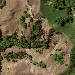Satellite imagery of 128 TOROMIRO, NZ