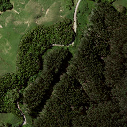 Satellite imagery of 128 TOROMIRO, NZ