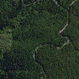 Satellite imagery of Cerro La Herradura, CL
