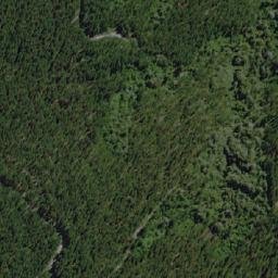 Satellite imagery of Cerro La Herradura, CL